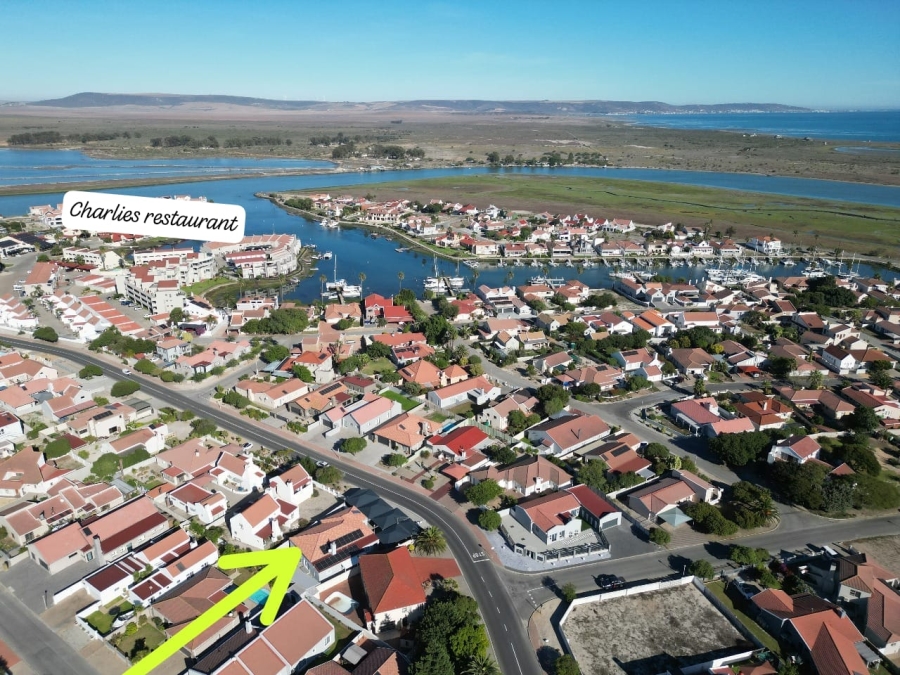 3 Bedroom Property for Sale in Laaiplek Western Cape